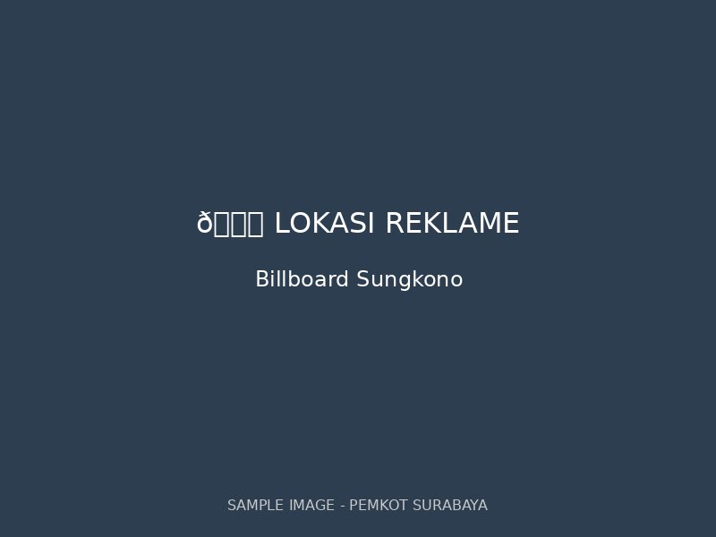 Jl. Mayjend Sungkono (depan Pakuwon Mall)